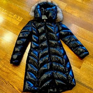 Moncler woman’s coat